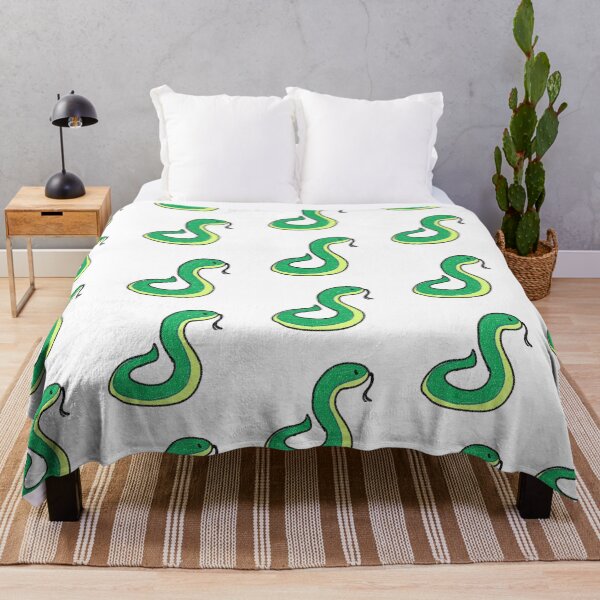 Item preview, Snake doodle designed and sold by thistleberry.