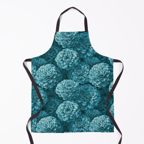 Item preview, Artistic Zinnia Floral - Birthday Flower Pattern - Best Gifts For Men designed and sold by RoyalStarsPatts.