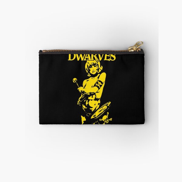 Item preview, Yellow Vintage Style Garage Punk Music Group designed and sold by BanannaBones.