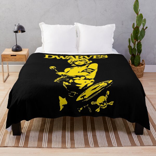 Item preview, Yellow Vintage Style Garage Punk Music Group designed and sold by BanannaBones.