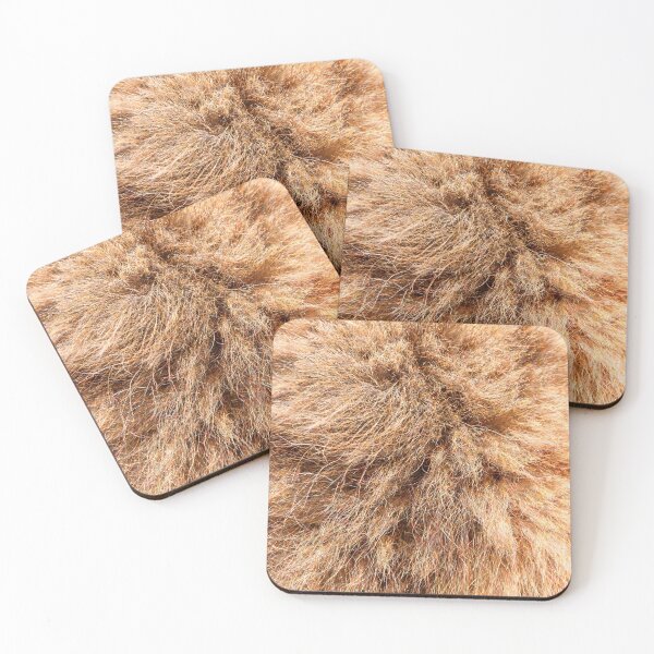 Item preview, Realistic fur designed and sold by Orese12.