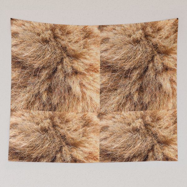 Item preview, Realistic fur designed and sold by Orese12.