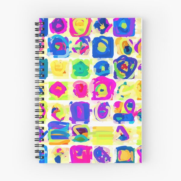 Item preview, Brush strokes. designed and sold by Michael-Popart.