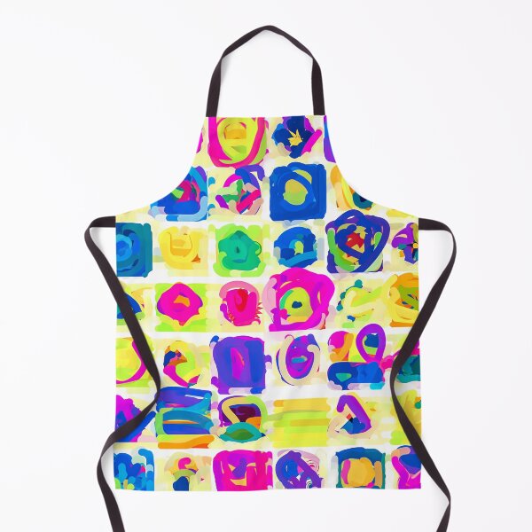 Item preview, Brush strokes. designed and sold by Michael-Popart.