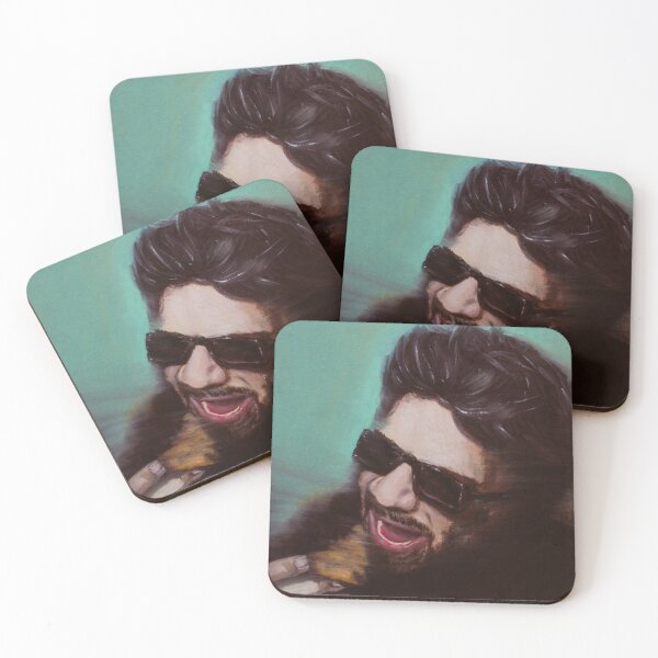 Item preview, The man who devours his anxiety designed and sold by GonzaloPasado.