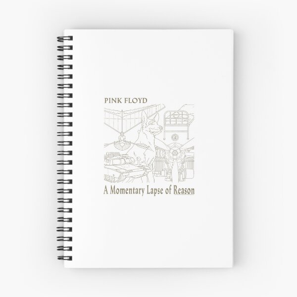 Item preview, Womens Pink Floyd Momentary Schematic Design designed and sold by KiemiraKilane.