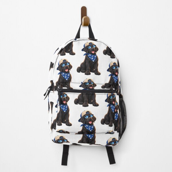 Item preview, Cool Lab – Stylish Labrador designed and sold by Goodthingstree.