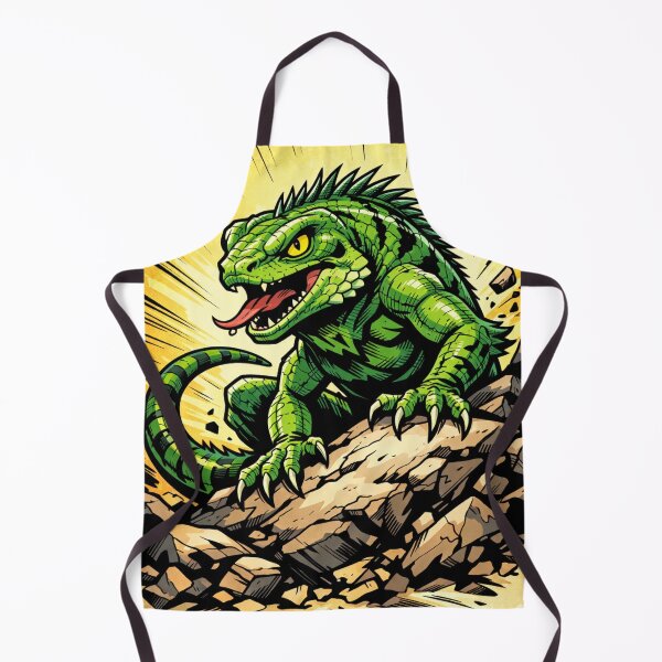 Item preview, Jaszczurka  designed and sold by Panda bear .