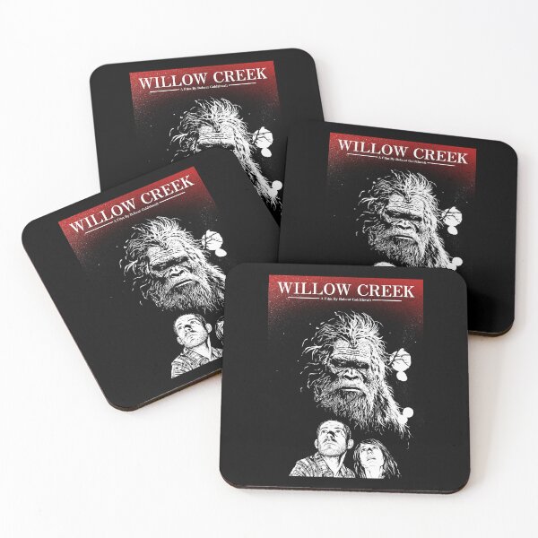Item preview, Willow Creek Bigfoot designed and sold by StillReal.