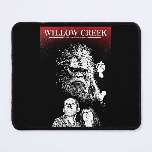 Item preview, Willow Creek Bigfoot designed and sold by StillReal.