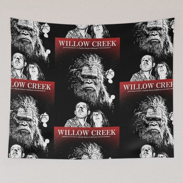 Item preview, Willow Creek Bigfoot designed and sold by StillReal.