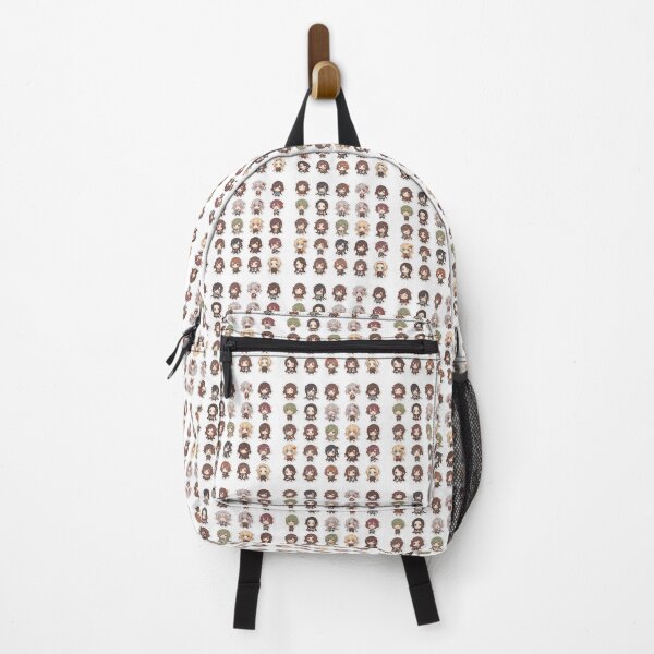 Item preview, Cute Kawaii Chibi Japanese characters beautiful love sweetheart pretty designed and sold by Vintage Designs +.