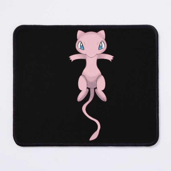 Item preview, Pocketmon Fanart Mew designed and sold by Cosplay Evolution.