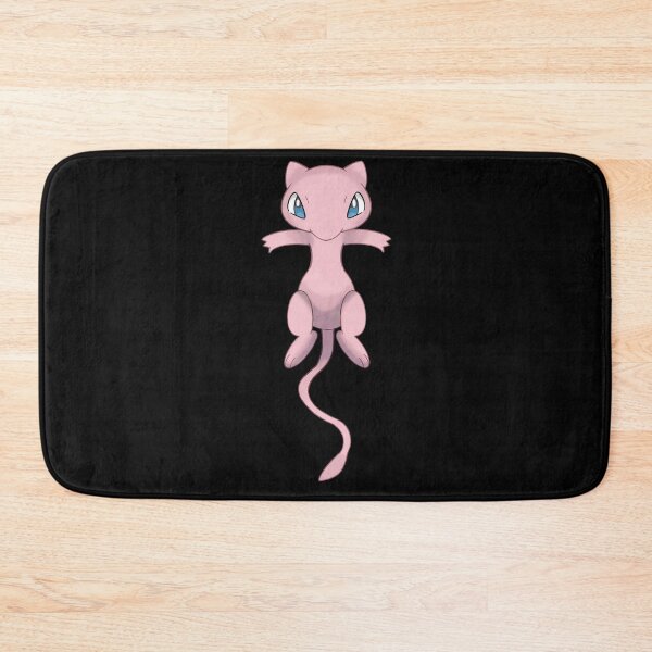 Item preview, Pocketmon Fanart Mew designed and sold by Cosplay Evolution.