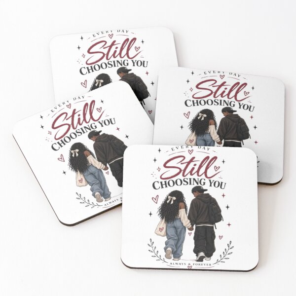 Item preview, Still Choosing You designed and sold by PrincessArte.
