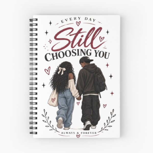 Item preview, Still Choosing You designed and sold by PrincessArte.