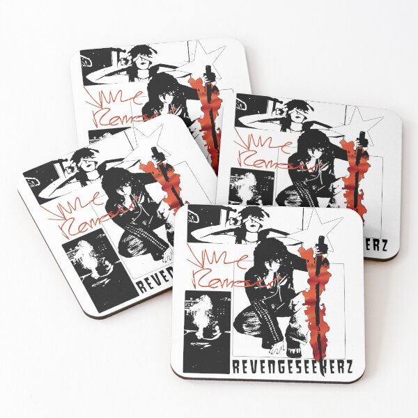 Item preview, jane remover merch designed and sold by LouisBrun.