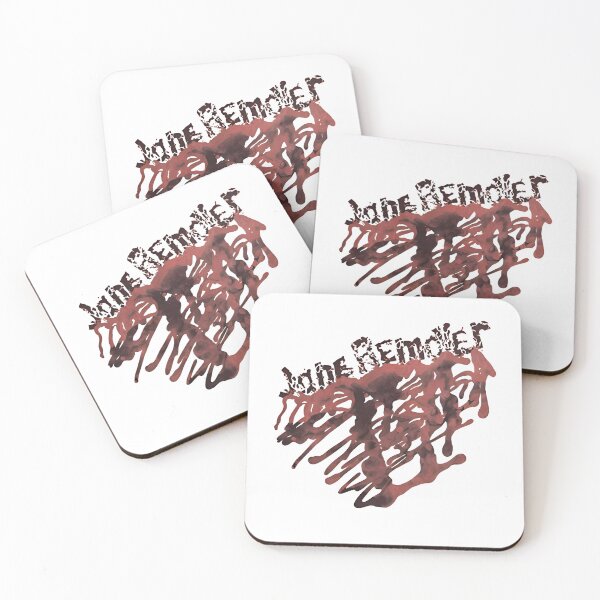 Item preview, jane remover merch designed and sold by AgatheDelorme.