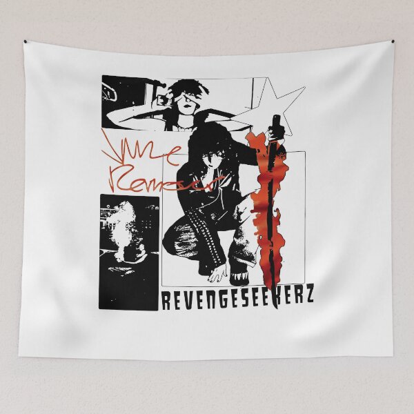 Item preview, jane remover merch designed and sold by LouisBrun.