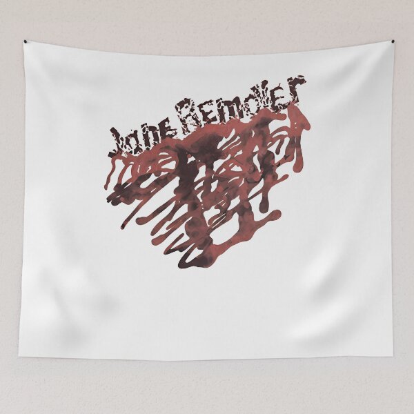 Item preview, jane remover merch designed and sold by AgatheDelorme.