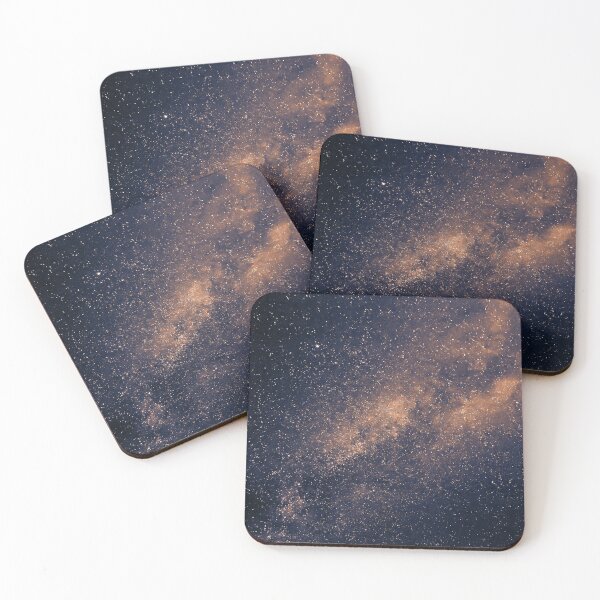 Item preview, Milky Way and Stars designed and sold by DessingC.