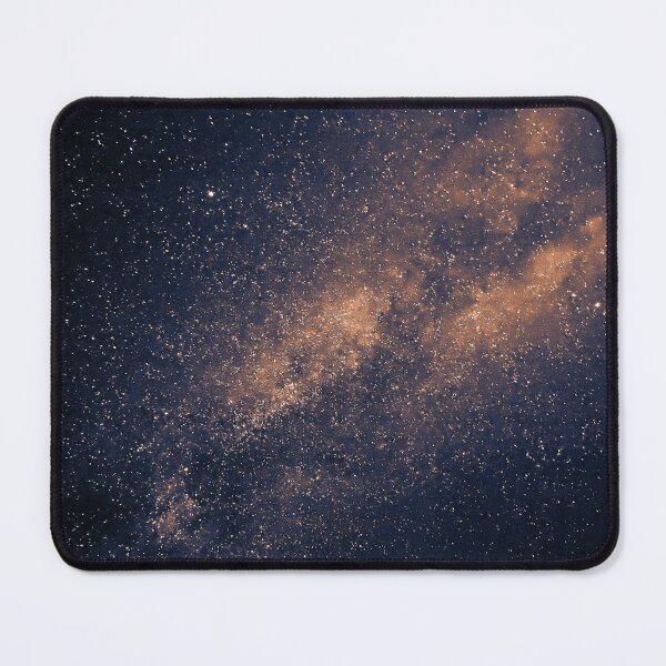 Item preview, Milky Way and Stars designed and sold by DessingC.