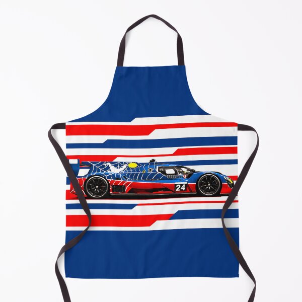 Item preview, 2026 M Hybrid V8 #24 Road America Sports Car designed and sold by PitWallArt.