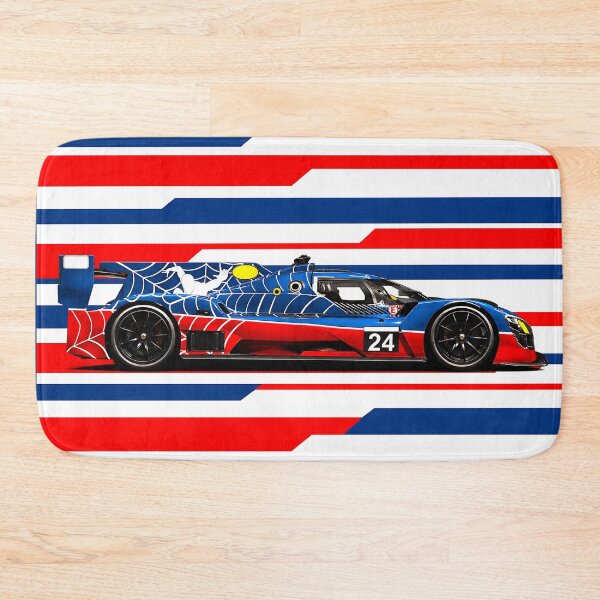 Item preview, 2026 M Hybrid V8 #24 Road America Sports Car designed and sold by PitWallArt.
