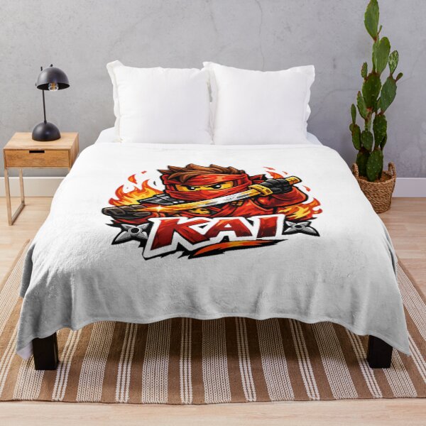 Item preview, kai ninjago designed and sold by NCNGDESIGN.