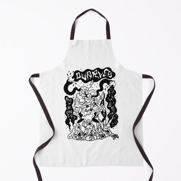 Item preview, Silhouette Style Garage Rock Music Group designed and sold by BanannaBones.