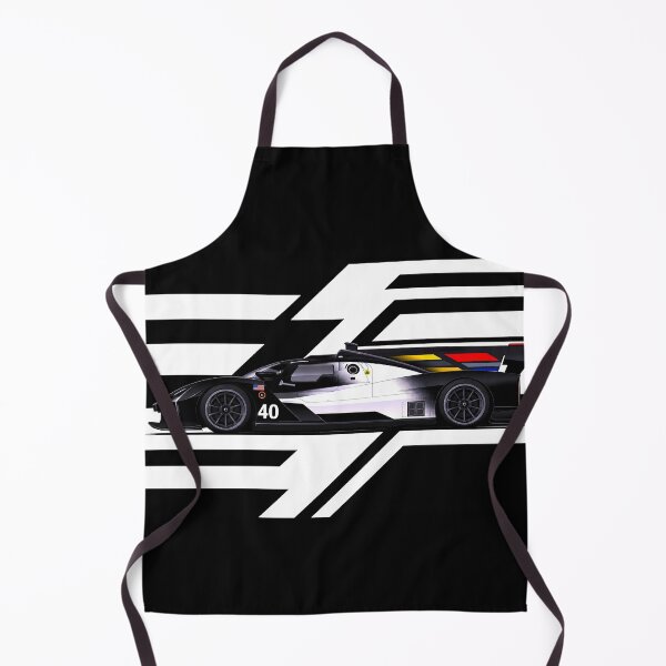 Item preview, 2026 V-Series.R #40 IMSA GTP Sports Car designed and sold by PitWallArt.