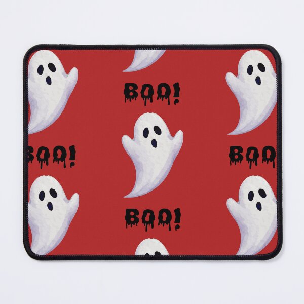 Item preview, Boo Ghost Funny Halloween Kids Spooky T-Shirt designed and sold by MariaPCMaria.