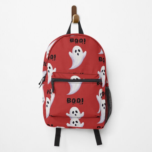 Item preview, Boo Ghost Funny Halloween Kids Spooky T-Shirt designed and sold by MariaPCMaria.