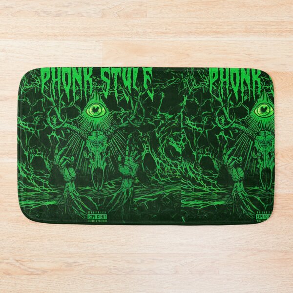 Item preview, Phonk style designed and sold by Orese12.