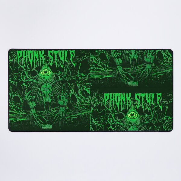 Item preview, Phonk style designed and sold by Orese12.