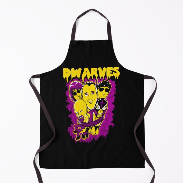 Item preview, Pop Art Style Shock Rock Music Group designed and sold by BanannaBones.