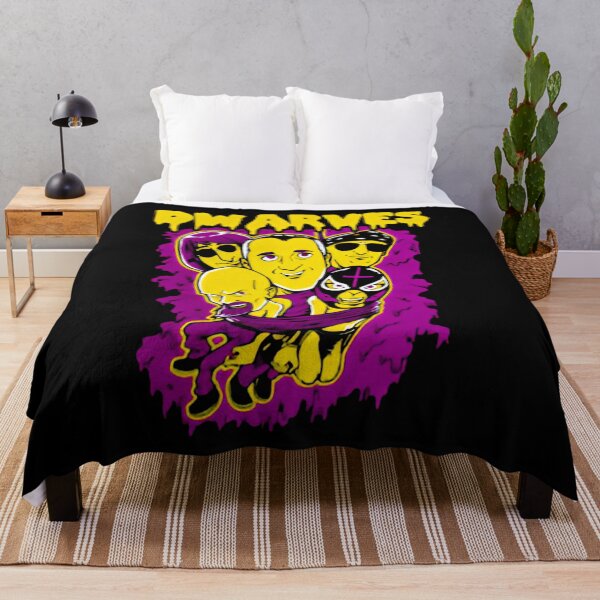 Item preview, Pop Art Style Shock Rock Music Group designed and sold by BanannaBones.