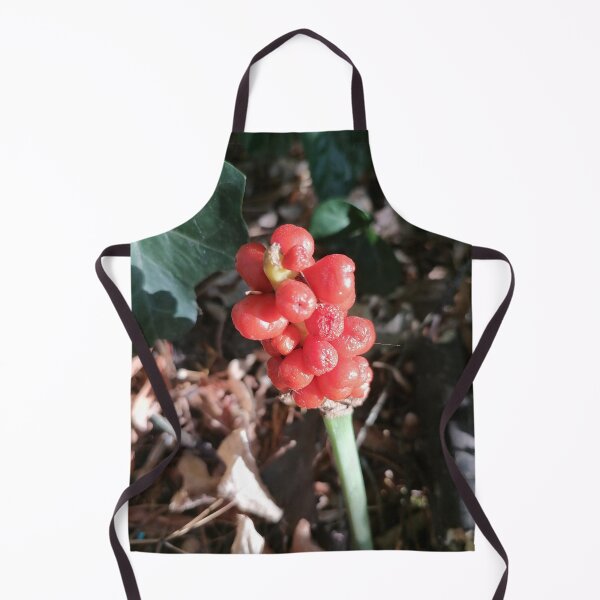 Item preview, Red Wildflower in Nature designed and sold by PhuongVoArt.