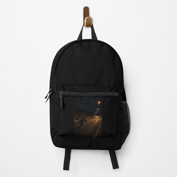 Item preview, Black Panther on Night Road designed and sold by Vaelia.