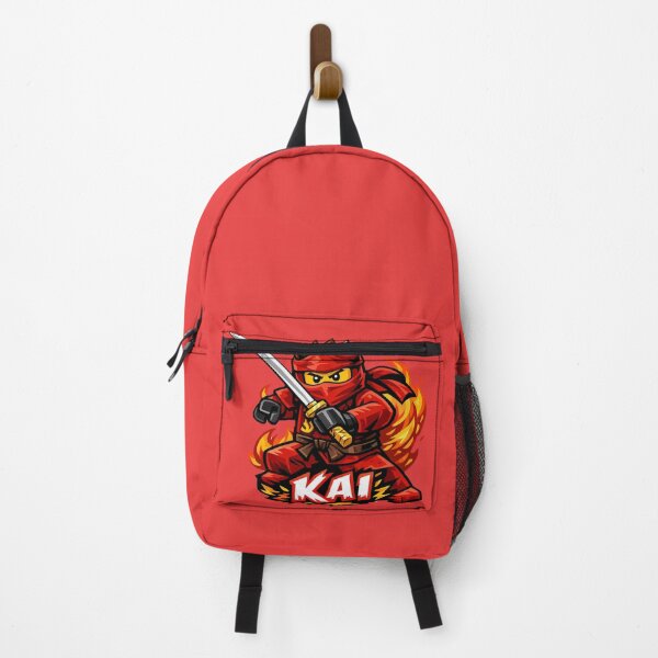 Item preview, kai ninjago designed and sold by NRSROTE.