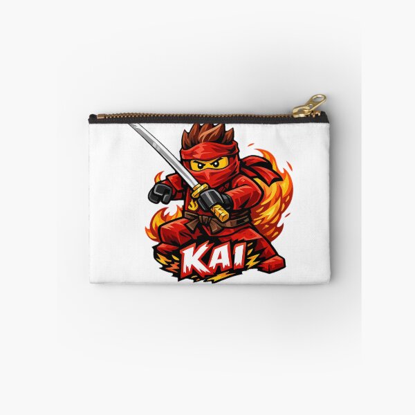 Item preview, kai ninjago designed and sold by NRSROTE.