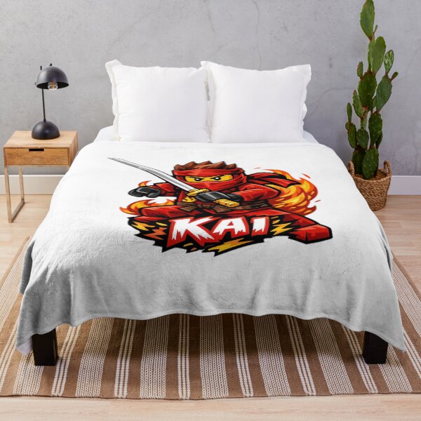 Item preview, kai ninjago designed and sold by NRSROTE.