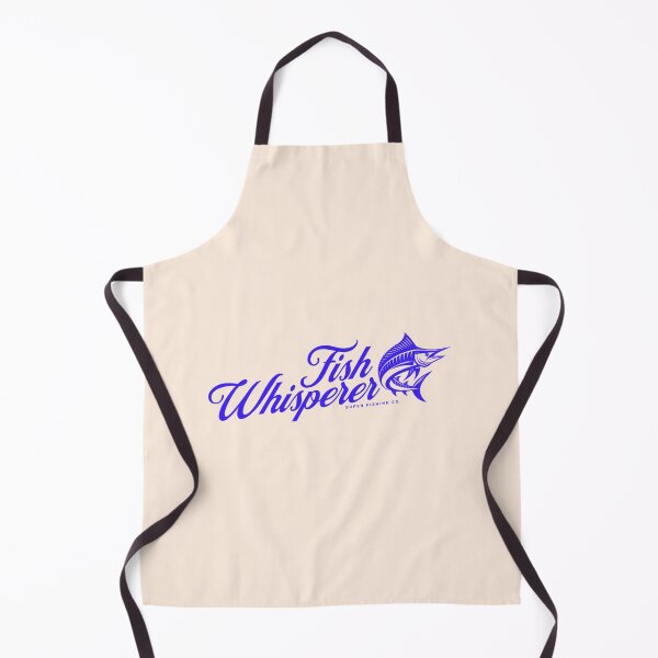 Item preview, Fish Whisperer designed and sold by VibetheSeason.