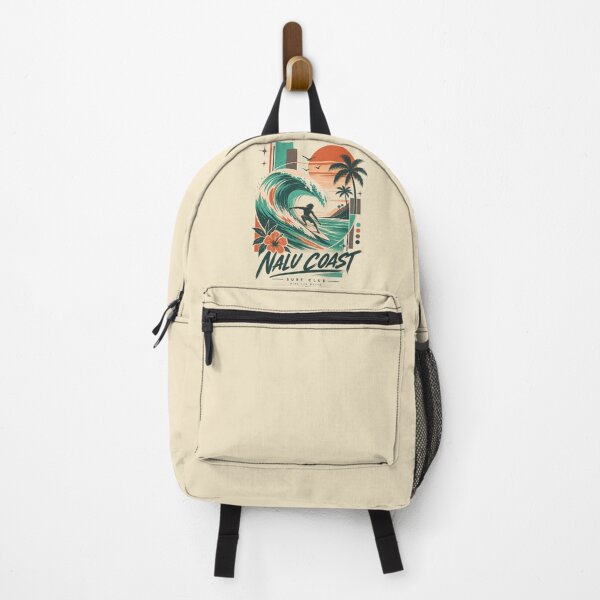 Item preview, Nalu Coast | Ride The Waves Surf designed and sold by Nalu Coast.