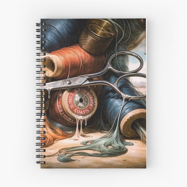 Item preview, In The Attic Of History / Vintage Surreal Still Life  designed and sold by drozdovs16.