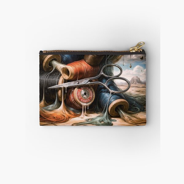 Item preview, In The Attic Of History / Vintage Surreal Still Life  designed and sold by drozdovs16.