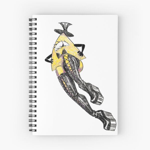 Item preview, Long leg Big BOOTS Bill Cypher designed and sold by JoanaTiago.