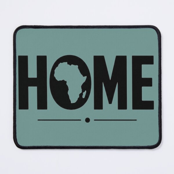 Item preview, Home Africa — African Roots & Heritage designed and sold by Aisha Creates.
