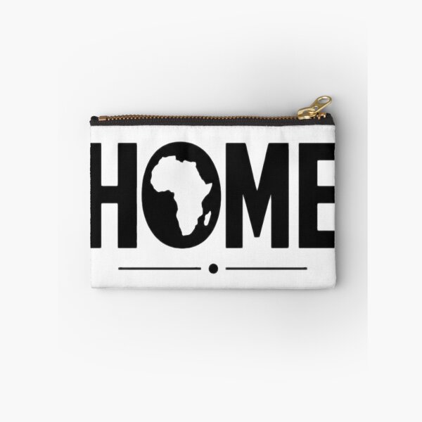 Item preview, Home Africa — African Roots & Heritage designed and sold by Aisha Creates.
