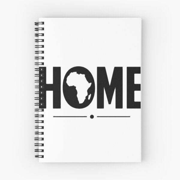 Item preview, Home Africa — African Roots & Heritage designed and sold by Aisha Creates.